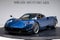 2017 Pagani Huayra Roadster