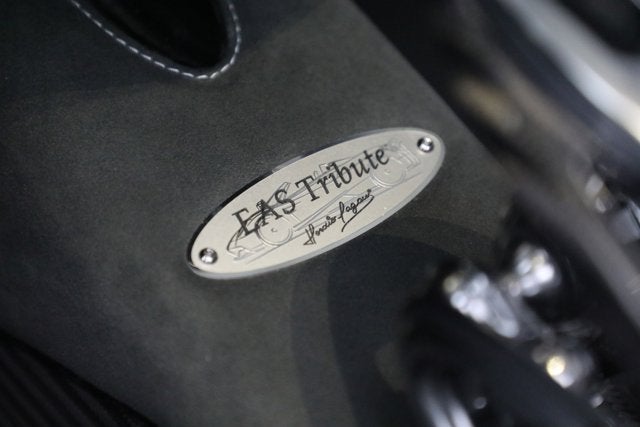 2017 Pagani Huayra Roadster