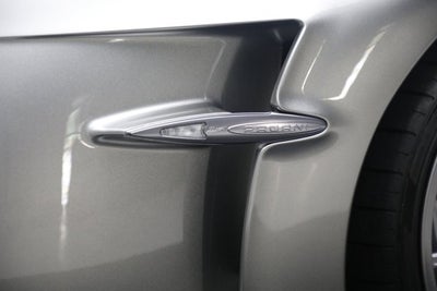 2017 Pagani Huayra Roadster