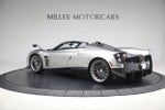 2017 Pagani Huayra Roadster