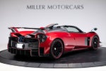2020 Pagani Huayra Roadster BC