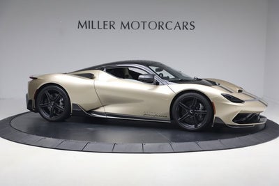2022 Pininfarina Battista Base