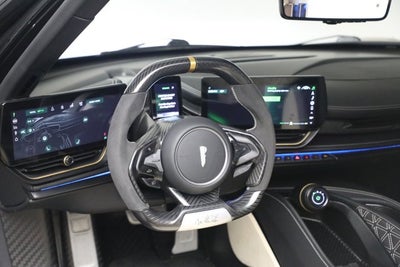 2022 Pininfarina Battista Base