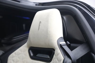 2022 Pininfarina Battista Base