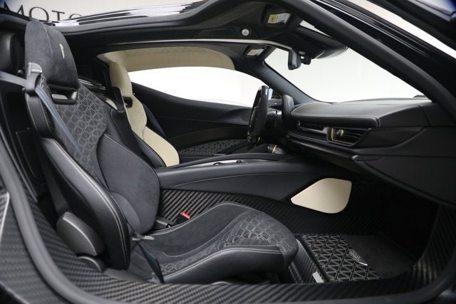2022 Pininfarina Battista Base