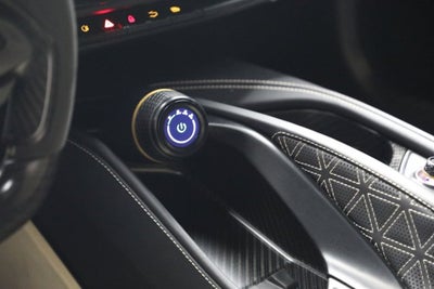 2022 Pininfarina Battista Base