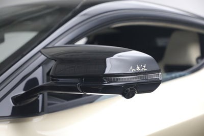 2022 Pininfarina Battista Base