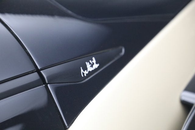 2022 Pininfarina Battista Base