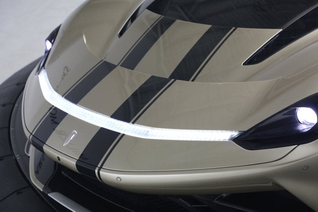 2022 Pininfarina Battista Base
