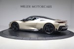 2022 Pininfarina Battista Base