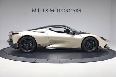 2022 Pininfarina Battista Base