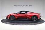 2022 Maserati MC20 