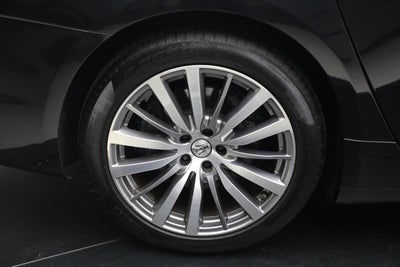 2022 Maserati Quattroporte Modena Q4