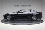 2022 Maserati Quattroporte Modena Q4