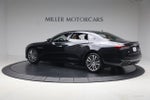 2022 Maserati Quattroporte Modena Q4