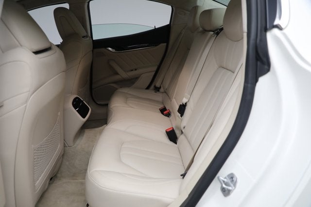 2022 Maserati Ghibli Modena Q4