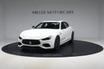 2022 Maserati Ghibli Modena Q4