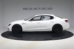 2022 Maserati Ghibli Modena Q4