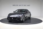 2023 Maserati Ghibli Modena Q4