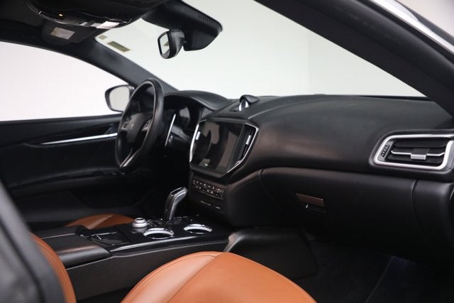 2023 Maserati Ghibli Modena Q4