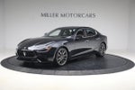 2023 Maserati Ghibli Modena Q4