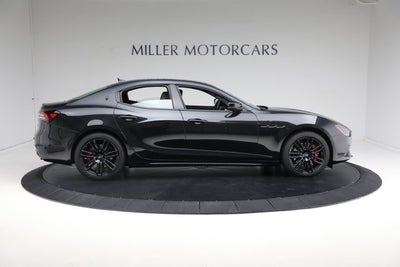 2024 Maserati Ghibli Modena Ultima Q4