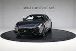 2024 Maserati Ghibli Modena Ultima Q4