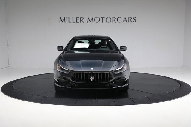 2024 Maserati Ghibli Modena Ultima Q4