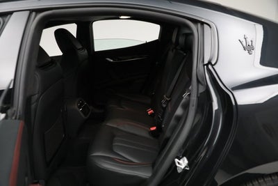 2024 Maserati Ghibli Modena Ultima Q4