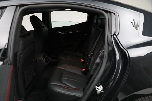 2024 Maserati Ghibli Modena Ultima Q4