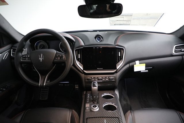 2024 Maserati Ghibli Modena Ultima Q4