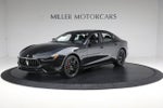 2024 Maserati Ghibli Modena Ultima Q4