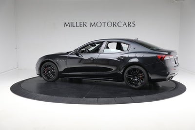 2024 Maserati Ghibli Modena Ultima Q4