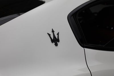 2022 Maserati Ghibli Modena Q4