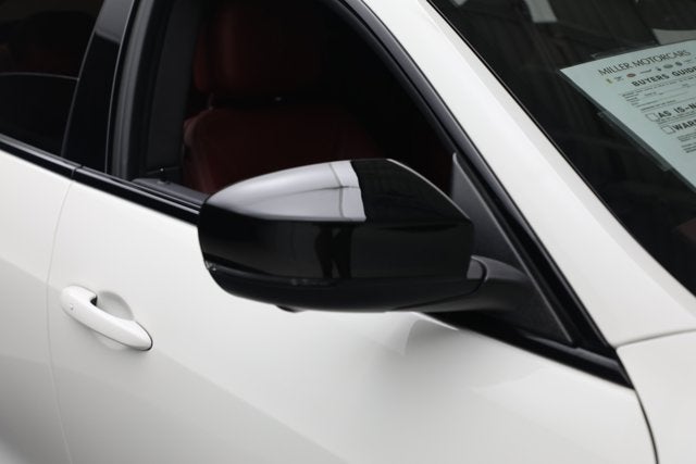 2022 Maserati Ghibli Modena Q4