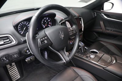 2023 Maserati Ghibli Modena Q4