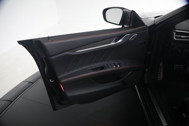 2023 Maserati Ghibli Modena Q4
