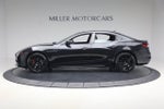 2023 Maserati Ghibli Modena Q4
