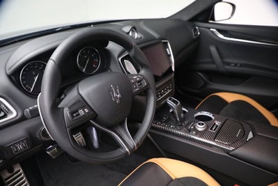 2024 Maserati Ghibli 334 Ultima