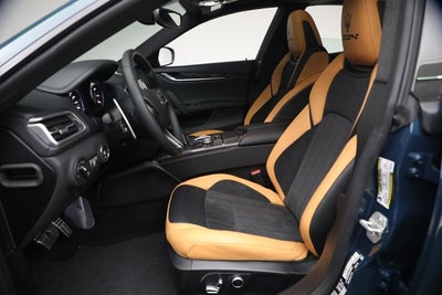 2024 Maserati Ghibli 334 Ultima