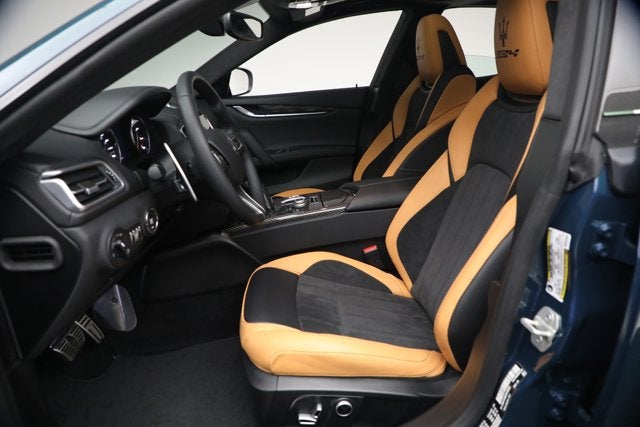 2024 Maserati Ghibli 334 Ultima