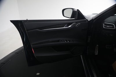 2024 Maserati Ghibli 334 Ultima