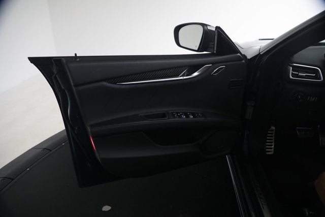 2024 Maserati Ghibli 334 Ultima