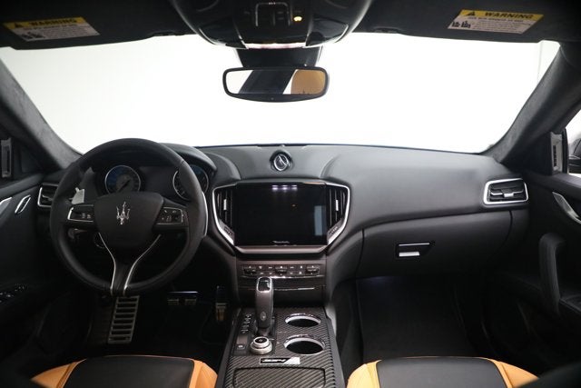 2024 Maserati Ghibli 334 Ultima