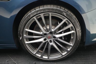 2024 Maserati Ghibli 334 Ultima