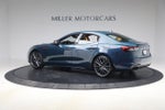 2024 Maserati Ghibli 334 Ultima