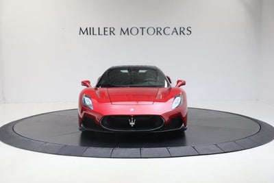 2024 Maserati MC20 Cielo Cielo