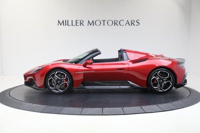 2024 Maserati MC20 Cielo Cielo
