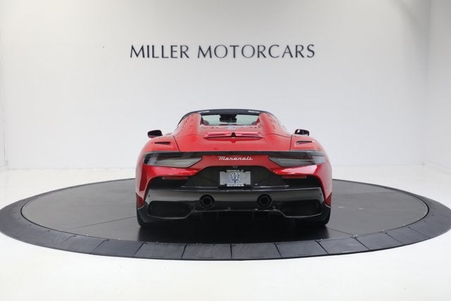 2024 Maserati MC20 Cielo Cielo