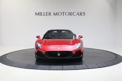 2024 Maserati MC20 Cielo Cielo